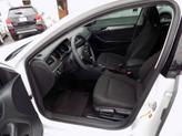 Thumbnail of 2015 White Volkswagen Jetta