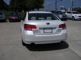 Thumbnail of 2012 White Subaru Legacy