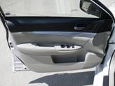 Thumbnail of 2012 White Subaru Legacy