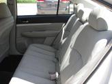 Thumbnail of 2012 White Subaru Legacy