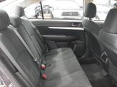 Thumbnail of 2014 Carbide Gray Metallic Subaru Legacy