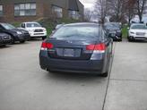 Thumbnail of 2014 Carbide Gray Metallic Subaru Legacy
