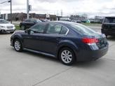 Thumbnail of 2014 Carbide Gray Metallic Subaru Legacy