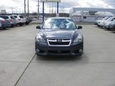 Thumbnail of 2014 Carbide Gray Metallic Subaru Legacy