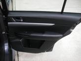 Thumbnail of 2014 Carbide Gray Metallic Subaru Legacy