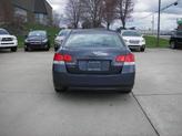 Thumbnail of 2014 Carbide Gray Metallic Subaru Legacy