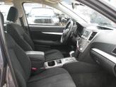 Thumbnail of 2014 Carbide Gray Metallic Subaru Legacy