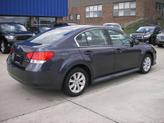 Thumbnail of 2014 Carbide Gray Metallic Subaru Legacy