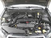 Thumbnail of 2014 Carbide Gray Metallic Subaru Legacy