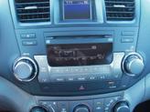 Thumbnail of 2011 Silver Toyota Highlander