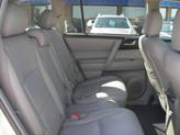 Thumbnail of 2011 Silver Toyota Highlander