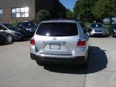 Thumbnail of 2011 Silver Toyota Highlander
