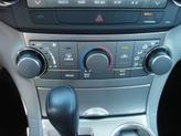 Thumbnail of 2011 Silver Toyota Highlander