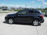 Thumbnail of 2016 Dark Gray Metallic Subaru Forester