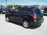Thumbnail of 2016 Dark Gray Metallic Subaru Forester