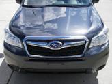 Thumbnail of 2016 Dark Gray Metallic Subaru Forester