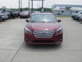 Thumbnail of 2015 Venetian Red Pearl Subaru Legacy