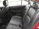 Thumbnail of 2015 Venetian Red Pearl Subaru Legacy