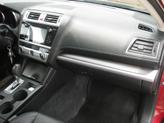 Thumbnail of 2015 Venetian Red Pearl Subaru Legacy