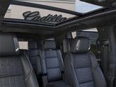 Thumbnail of 2025 Galactic Gray Metallic Cadillac Escalade