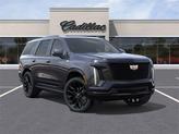 Thumbnail of 2025 Galactic Gray Metallic Cadillac Escalade