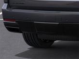 Thumbnail of 2025 Galactic Gray Metallic Cadillac Escalade