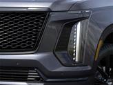 Thumbnail of 2025 Galactic Gray Metallic Cadillac Escalade