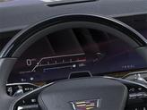 Thumbnail of 2025 Galactic Gray Metallic Cadillac Escalade