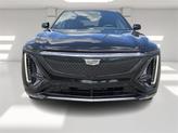 Thumbnail of 2025 Stellar Black Metallic Cadillac LYRIQ