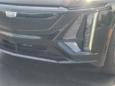 Thumbnail of 2025 Stellar Black Metallic Cadillac LYRIQ