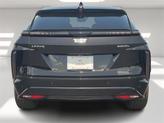 Thumbnail of 2025 Stellar Black Metallic Cadillac LYRIQ