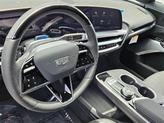 Thumbnail of 2025 Stellar Black Metallic Cadillac LYRIQ