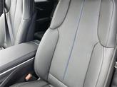 Thumbnail of 2025 Stellar Black Metallic Cadillac LYRIQ