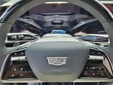 Thumbnail of 2025 Stellar Black Metallic Cadillac LYRIQ