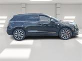 Thumbnail of 2025 Stellar Black Metallic Cadillac XT5