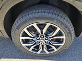 Thumbnail of 2025 Stellar Black Metallic Cadillac XT5
