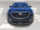 Thumbnail of 2025 Stellar Black Metallic Cadillac XT5