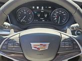 Thumbnail of 2025 Stellar Black Metallic Cadillac XT5