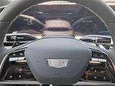 Thumbnail of 2025 Crystal White Tri-Coat Cadillac LYRIQ