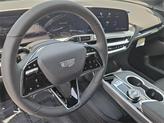 Thumbnail of 2025 Crystal White Tri-Coat Cadillac LYRIQ