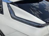 Thumbnail of 2025 Crystal White Tri-Coat Cadillac LYRIQ