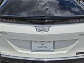 Thumbnail of 2025 Crystal White Tri-Coat Cadillac LYRIQ