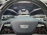 Thumbnail of 2025 Crystal White Tri-Coat Cadillac LYRIQ