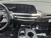 Thumbnail of 2025 Crystal White Tri-Coat Cadillac LYRIQ