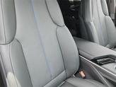 Thumbnail of 2025 Crystal White Tri-Coat Cadillac LYRIQ