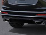 Thumbnail of 2025 Stellar Black Metallic Cadillac XT6