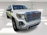Thumbnail of 2022 White Frost Tri-Coat GMC Sierra 1500 Limited