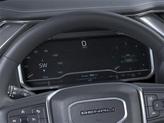 Thumbnail of 2025 Titanium Rush Metallic GMC Sierra 3500