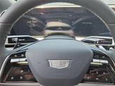 Thumbnail of 2025 Silver Metallic Cadillac LYRIQ