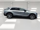 Thumbnail of 2025 Silver Metallic Cadillac LYRIQ